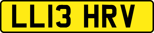 LL13HRV