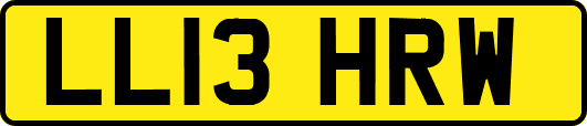 LL13HRW
