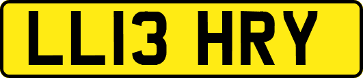 LL13HRY