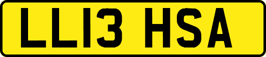 LL13HSA
