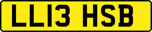 LL13HSB