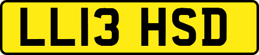LL13HSD