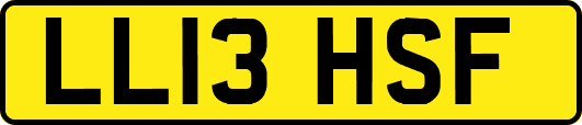 LL13HSF