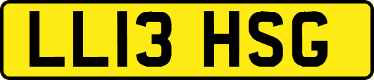 LL13HSG