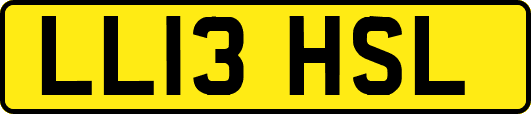 LL13HSL