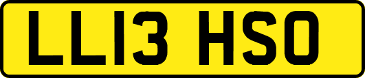 LL13HSO