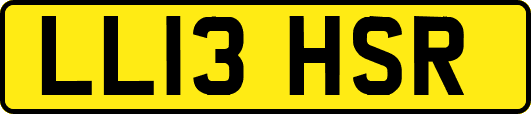 LL13HSR