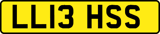 LL13HSS