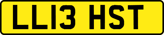 LL13HST