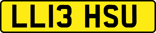 LL13HSU