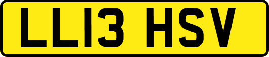 LL13HSV
