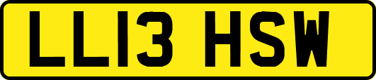 LL13HSW