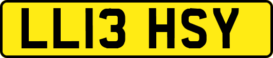 LL13HSY