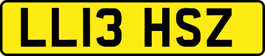 LL13HSZ