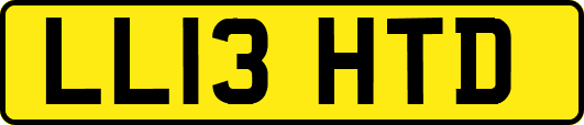 LL13HTD
