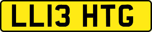 LL13HTG