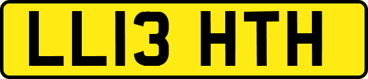 LL13HTH