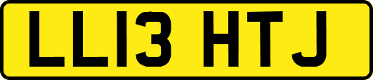 LL13HTJ