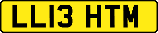 LL13HTM