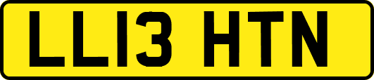 LL13HTN