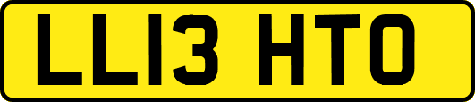 LL13HTO