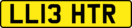 LL13HTR