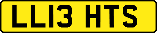 LL13HTS