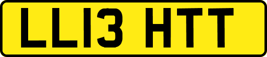 LL13HTT