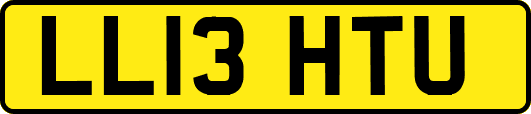 LL13HTU