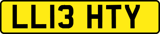 LL13HTY