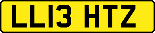 LL13HTZ
