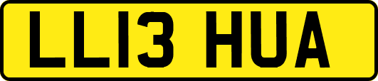 LL13HUA