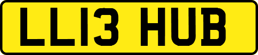 LL13HUB