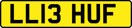 LL13HUF