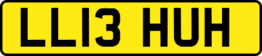 LL13HUH