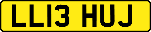 LL13HUJ