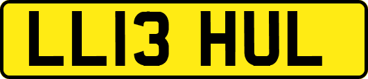 LL13HUL