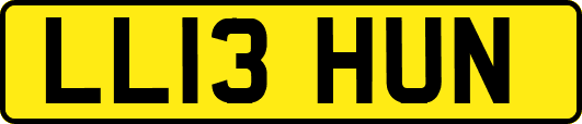 LL13HUN