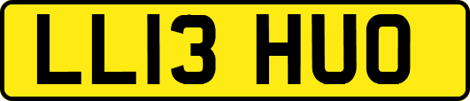 LL13HUO