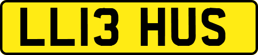 LL13HUS