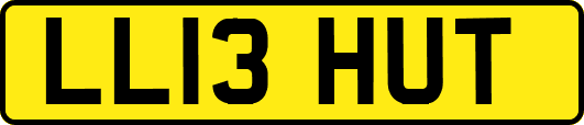 LL13HUT
