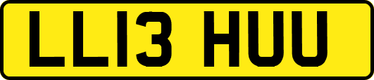 LL13HUU