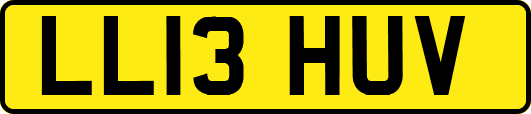 LL13HUV