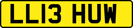 LL13HUW