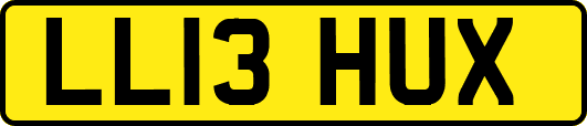 LL13HUX