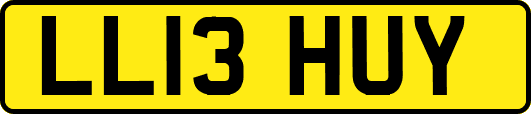 LL13HUY