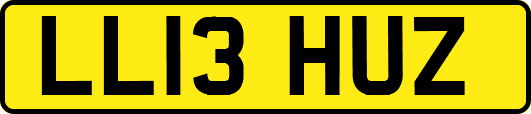 LL13HUZ