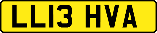 LL13HVA