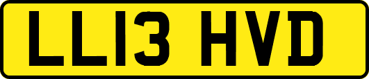 LL13HVD