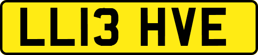 LL13HVE
